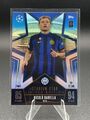 Nicolo Barella Limited Edition Match Attax 2023/2024 Mailand 23/24 Stadion Star SS