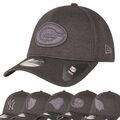 New Era 39Thirty Stretch-Fit Cap - SHADOW TECH NFL MLB Teams