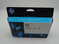 Original HP C9370A / 72 Tintenpatrone Photo Black / ca. 130ml  für T1100 Series