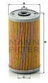 MANN-FILTER H 614 N ÖLFILTER FÜR MERCEDES-BENZ PUCH