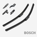 BOSCH Scheibenwischer Aerotwin Multiclip 600mm & 475mm u. a. für Octavia Kombi