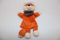 Sterntaler 36155 Handpuppe Fuchs, 32 x 26 x 10 cm, Orange