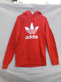 Adidas Hoodie Kapuzenpullover Herren Gr. S