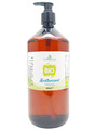 Nachtkerzenöl bio kaltgepresst 1000 ml Nachtkerzen Öl  BIO 100% rein  DE-ÖKO-006