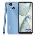 XGODY 16GB Android Handy 6,5" Ohne Vertrag Smartphone IPS Dual SIM 4G 2025 8Core