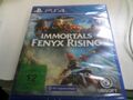 Immortals Fenyx Rising (Sony PlayStation 4, 2020)