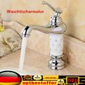 Vintage Retro Wasserhahn Küche Einhandmischer Mischbatterie Küchenarmatur Bad