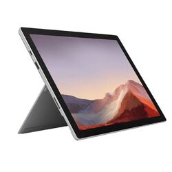 Microsoft Surface Pro 7+ silver i5 1135G7 2,4GHz 8GB RAM 128GB SSD 2. WahlWindows 11 Pro☑️Schneller Versand☑️12 Monate Garantie☑️