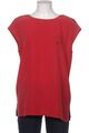 Madeleine Bluse Damen Oberteil Hemd Hemdbluse Gr. EU 38 Seide Rot #8zw3xwr