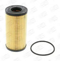 Ölfilter Filtereinsatz COF100574E CHAMPION für NISSAN OPEL RENAULT