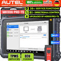 Autel MK906Pro-TS TPMS Profi KFZ OBD2 Diagnosegerät ALLE SYSTEM ECU Key Coding