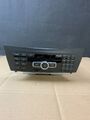 Mercedes-Benz W204 C-Klasse CD-Radio Comand Navi Head Unit High US A2049006108