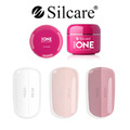 Silcare Base One-Gele UV Gel alle Farben 30/50/100/250g