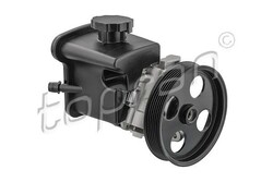 Topran 409 136 Hydraulikpumpe, Lenkung für MERCEDES-BENZ Lenkung