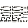 FEBI BILSTEIN Reparatursatz Querlenker   Vorne Rechts Links 