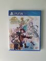 Atelier Sophie 2 The Alchemist of the Mysterious Dream - PS4 - Neu & Sealed