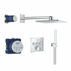 Duschsystem GROHE SmartControl 310 Active