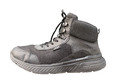 RIEKER LITE Stiefel High Sneaker Schwarz Riekertex Gr.43