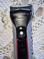 Braun Series 3 300s Folienrasierer - Schwarz/Rot