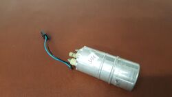 BOSCH 0 580 464 981 Kraftstoffpumpe im Kraftstoffbehälter