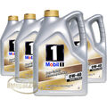 Mobil 1 FS 0W-40 4x5 Liter ACEA A3/B3 A3/B4 VW 50200/50500 Porsche A40