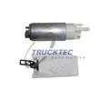 Trucktec Automotive 08.38.049 Kraftstoffpumpe für BMW E81 E87 E90 E91 E84