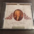Johann Sebastian Bach  -  Bach Meisterwerke | CD | Sehr guter Zustand