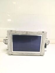 Mercedes-Benz E W212 2011 Bildschirm Display Anzeige A2129010400 BOS94212