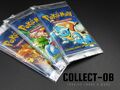 Pokemon Booster Sleeves - Schutzhüllen - Folien - 25er 50er 100er Pack 