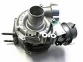 Turbolader 8201067824 54389700005 für Opel Renault Nissan 1.6 DCI REMAN