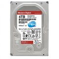 Western Digital WD Red Pro Nas Festplatte 3,5 " 4TB WD4003FFBX