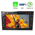 2 DIN 7'' Autoradio Navi GPS BT für OPEL Signum Astra Zafira Vivaro Astra Corsa