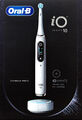 Oral-B iO Series 10 elektrische Zahnbürste Stardust White