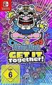 Wario Ware - Get it together! Nintendo Switch-Spiel #1907543