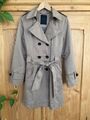 Trenchcoat Outdoor Jacke Gr. 38 s. Oliver TOP