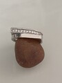 Jette Joop Silber 925 Ring