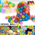 100 - 2000 Stück Bällebad Bälle Bällebadbälle Bunte Farben ø 5,5 cm Ball Baby