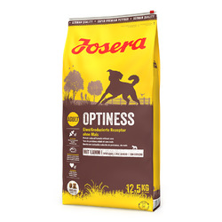 JOSERA Optiness 12,5kg