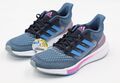 Adidas EQ21 Run Lauf Fitnessstudio Trainingsschuhe Blau GY2209 Gr. 38 2/3 NEU