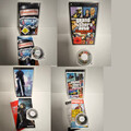 Playstation Portable PSP Spiele mit OVP Spielesammlung gebraucht Konvolut