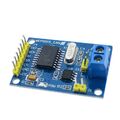 MCP2515 CAN Bus Modul mit TJA1050 Transceiver 5V For Arduino Raspberry Pi New