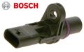 BOSCH 0986280603 Sensor für Nockenwellenposition Nockenwellensensor 