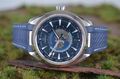 Omega Seamaster Aqua Terra Co-Axial Master, UNGETRAGEN, Ref. 220.12.43.22.03.002