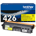 Brother TN-426Y Tonerkartusche - YELLOW -