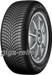 215/55 R17 98W XL M+S Goodyear Vector 4 Seasons Gen-3 Ganzjahresreifen