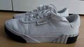 Puma Sneaker Damen Cali weiß Gr. 39 *** wie neu ***