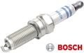 BOSCH 0242135509 Zündkerze für Mercedes-Benz für Hyundai 