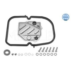 1x Teilesatz, Automatikgetriebe-Ölwechsel MEYLE 0141351600/SK passend für