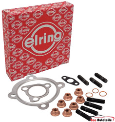 ELRING Turbolader Montagesatz Audi A3 TT Seat Ibiza Leon VW Bora Golf IV 1.8 T