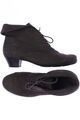 Gabor Stiefelette Damen Ankle Boots Booties Gr. EU 38.5 (UK 5.5) Grau #86eci8p